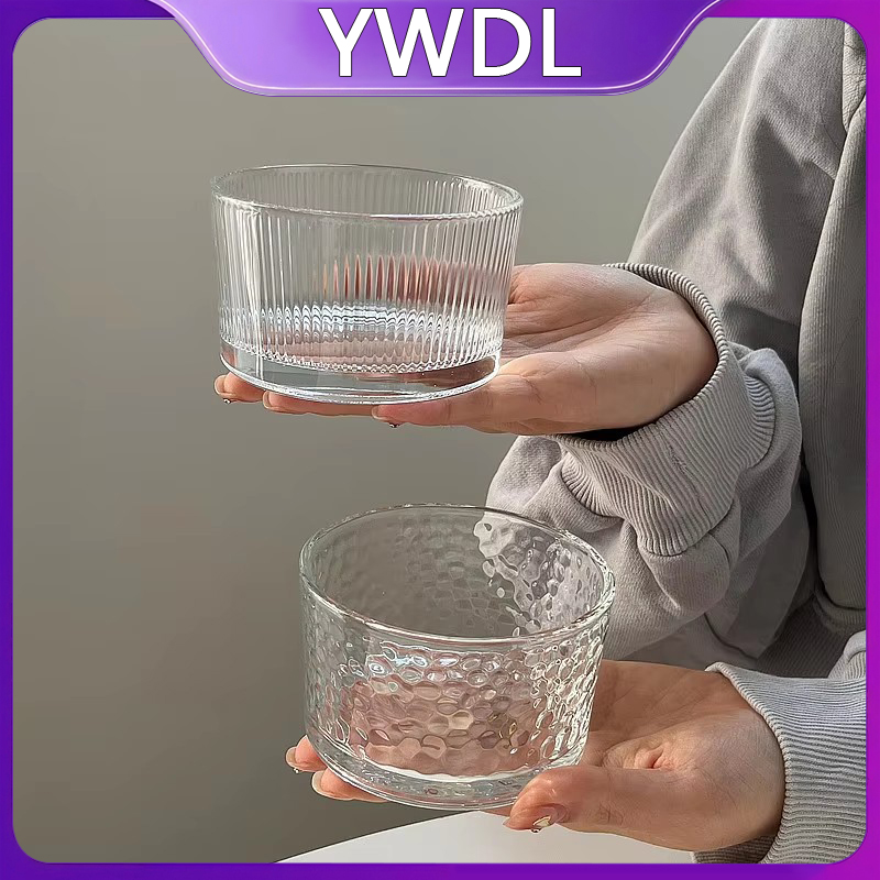 Meal Prep Kit - YWDL Set di 4 Mini Ciotole