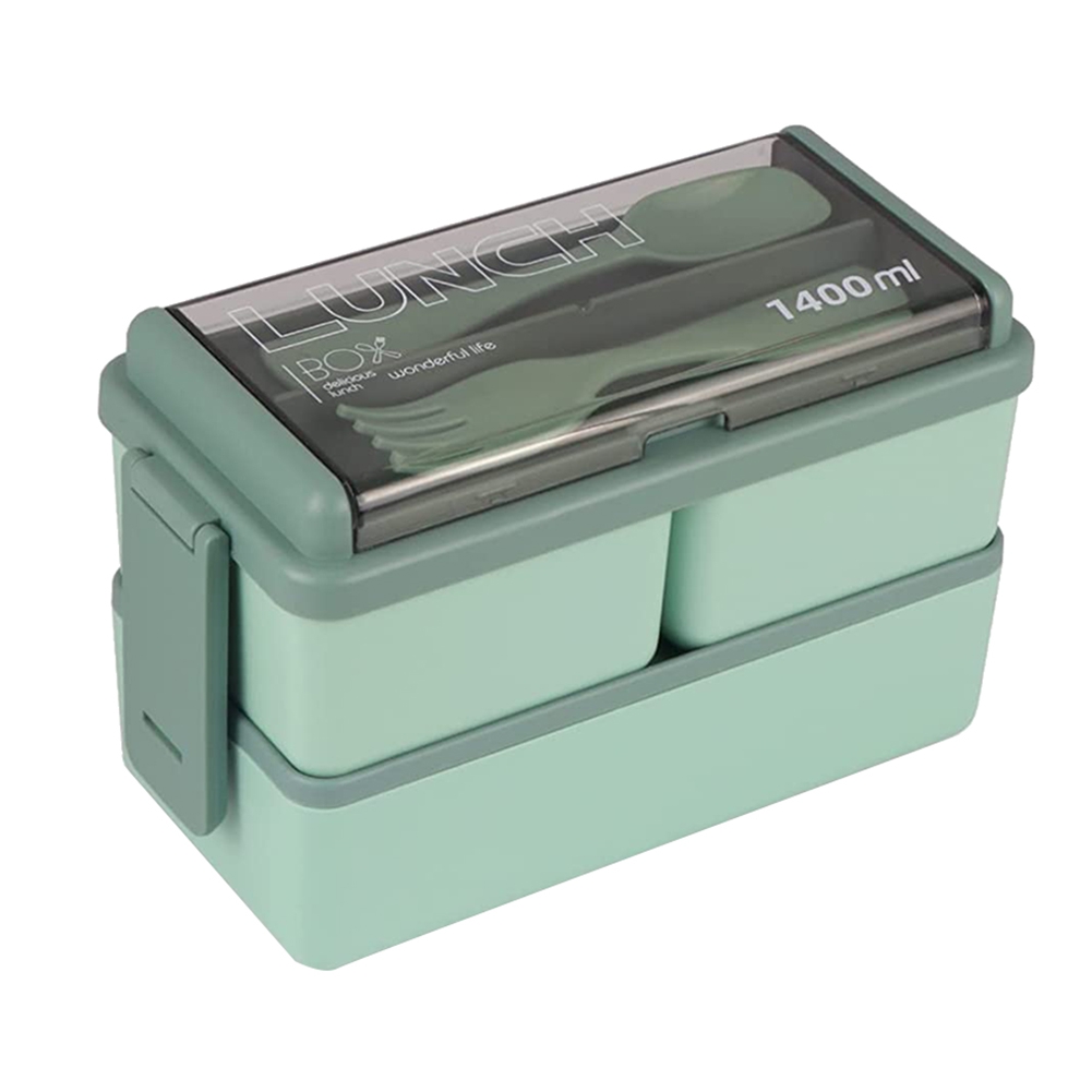 Meal Prep Kit - ABFW Bento Box Kit, Bento Box