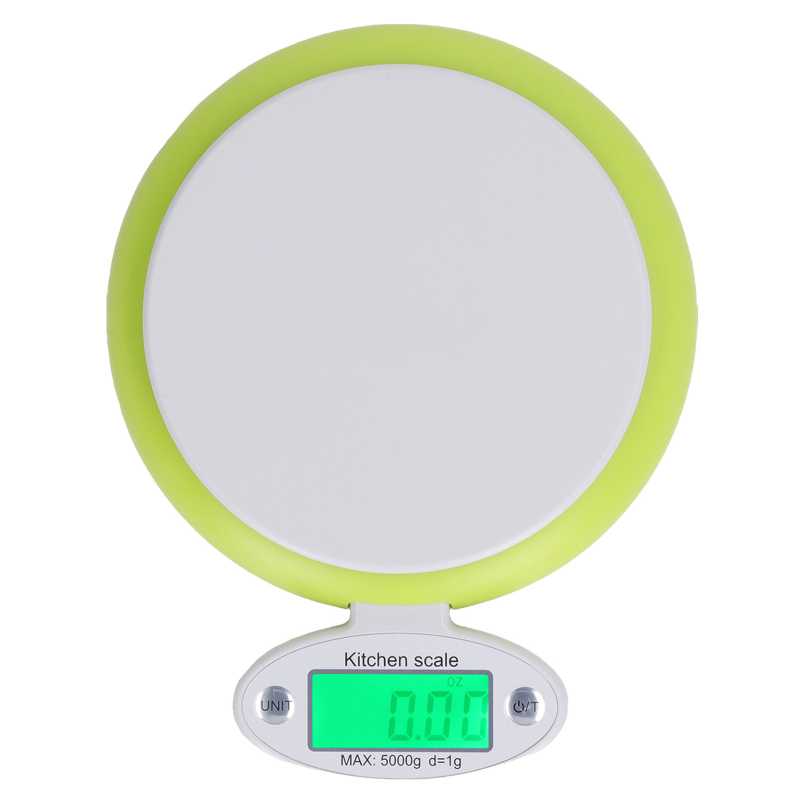 Schermo LCD Bilancia per alime - Meal Prep Simple recensione e prezzo