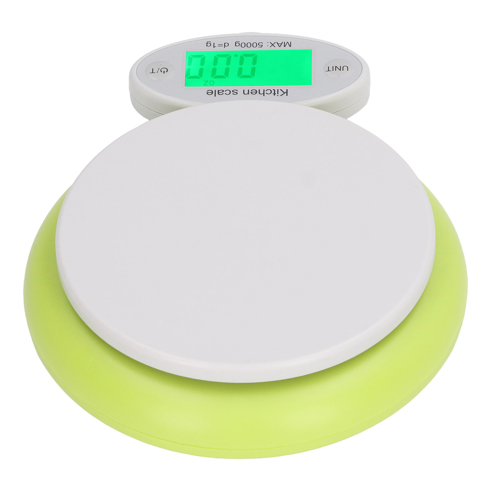 Schermo LCD Bilancia per alime - Meal Prep Simple recensione e prezzo