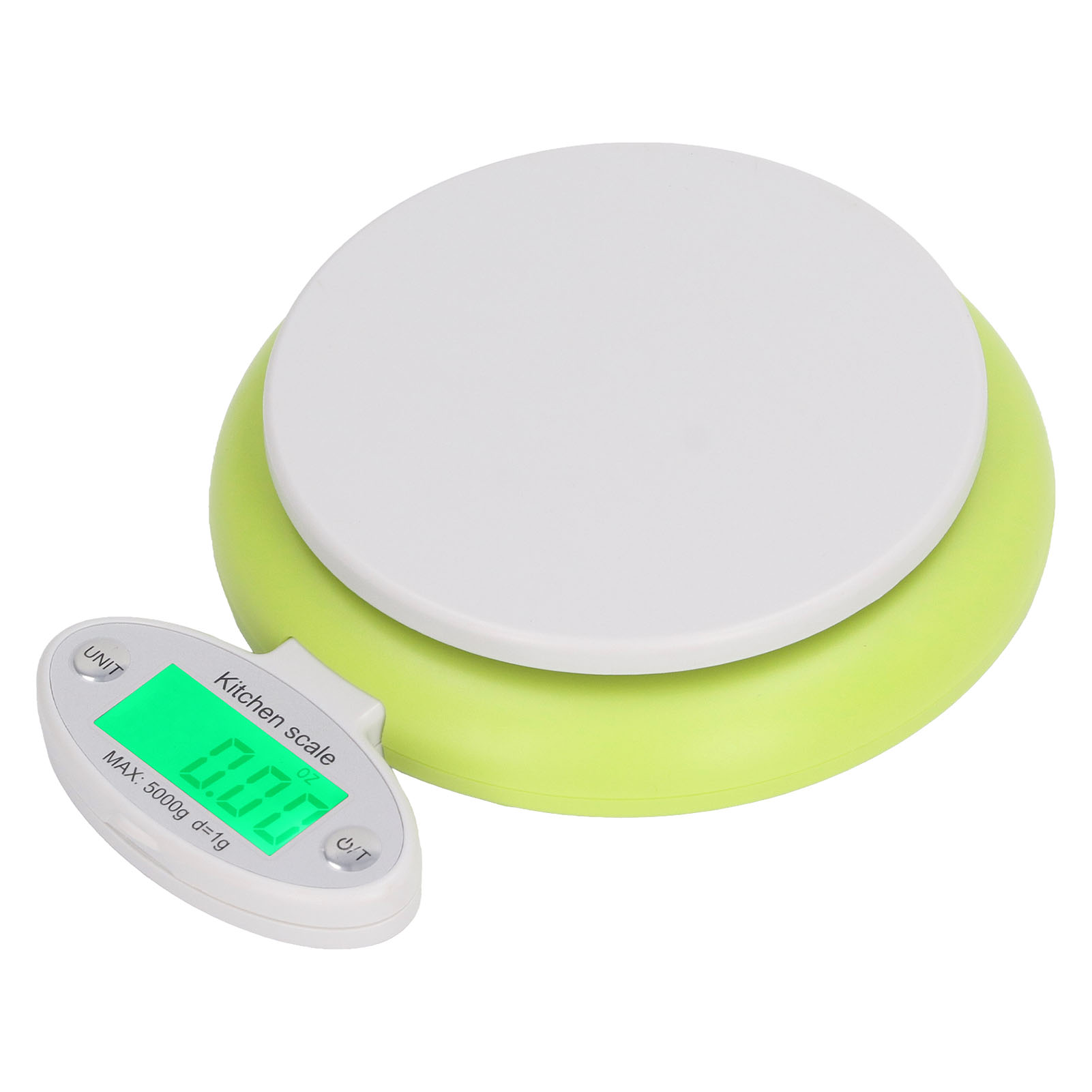 Schermo LCD Bilancia per alime - Meal Prep Simple recensione e prezzo