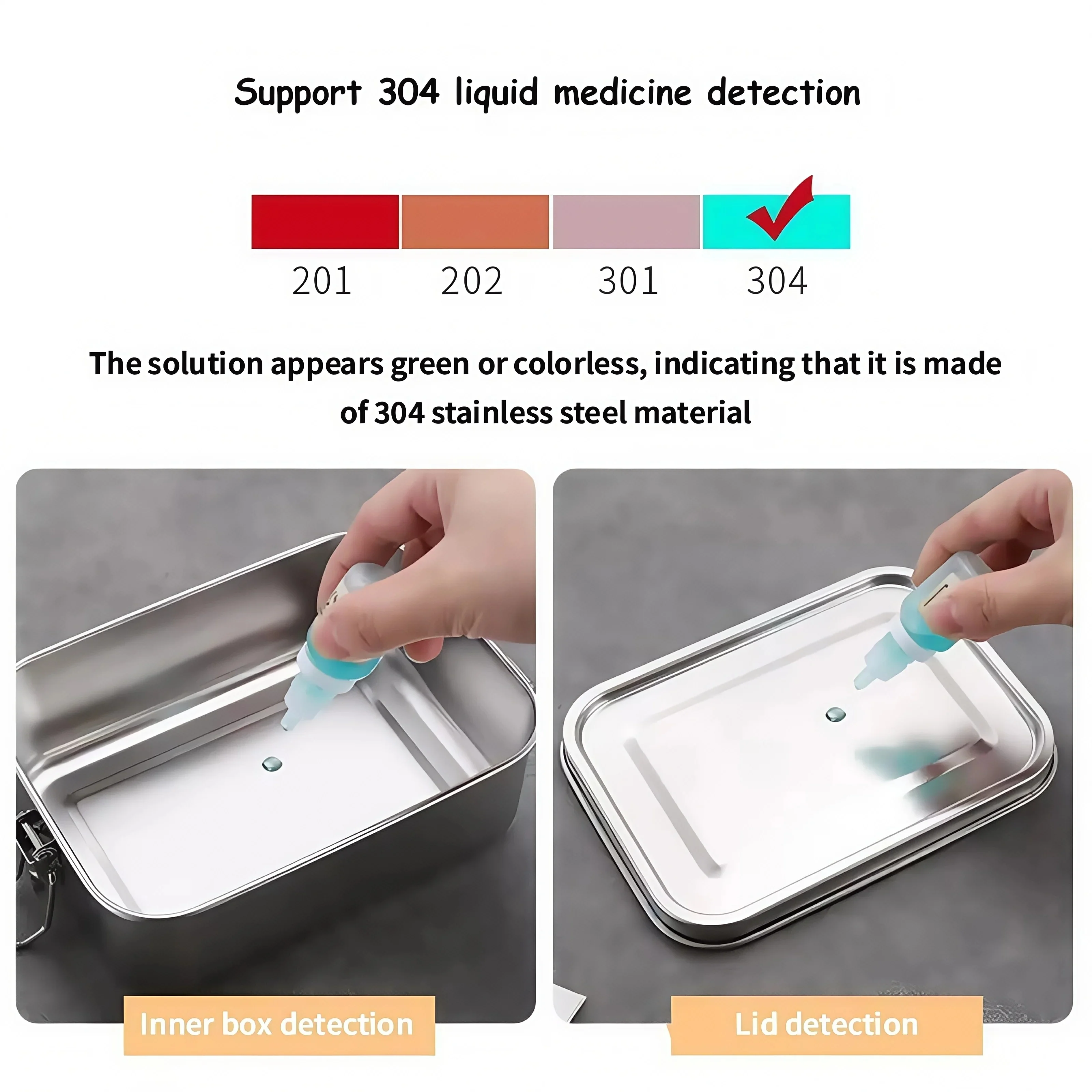 Portapranzo in acciaio inossid - Meal Prep Lunch Boxes recensione e prezzo