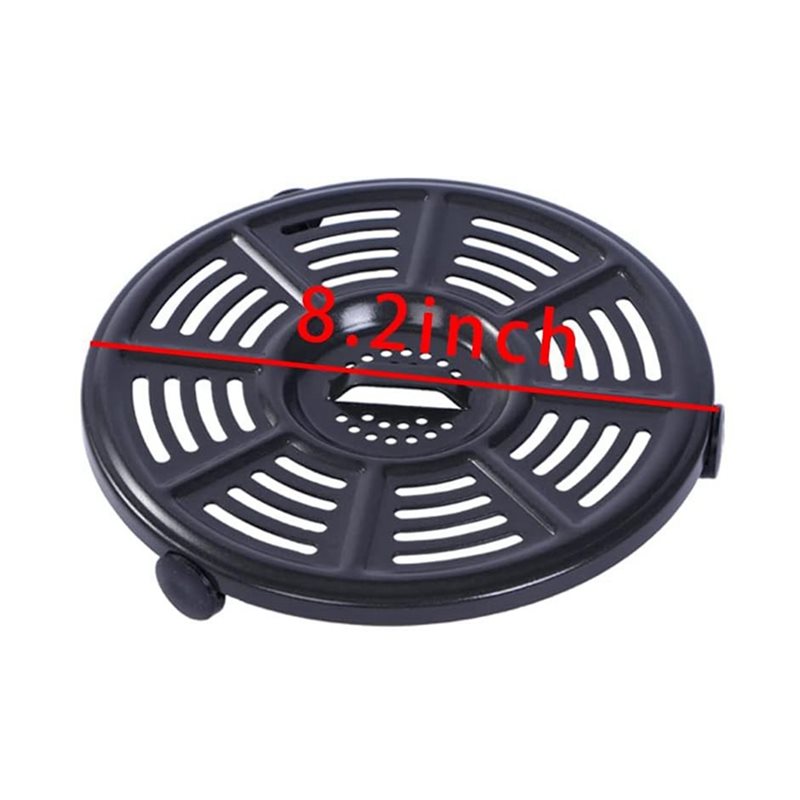 Piastra di ricambio A83G-2X pe - Ninja Air Fryer Af101 recensione e prezzo