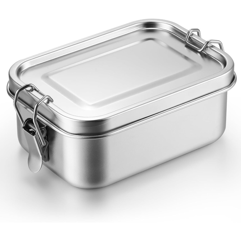 Contenitori per Alimenti in Ac - Meal Prep Lunch Boxes recensione e prezzo