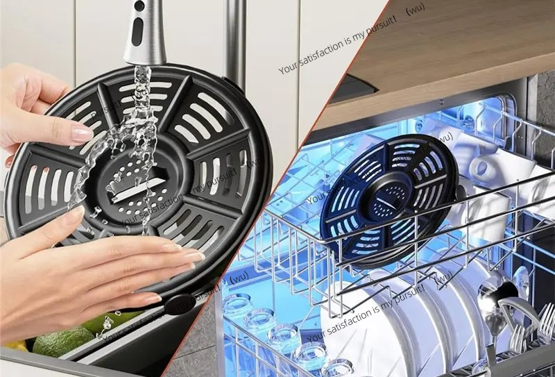 Per Ninja AF101 AF150 e AF161  - Ninja Air Fryer Af101 recensione e prezzo