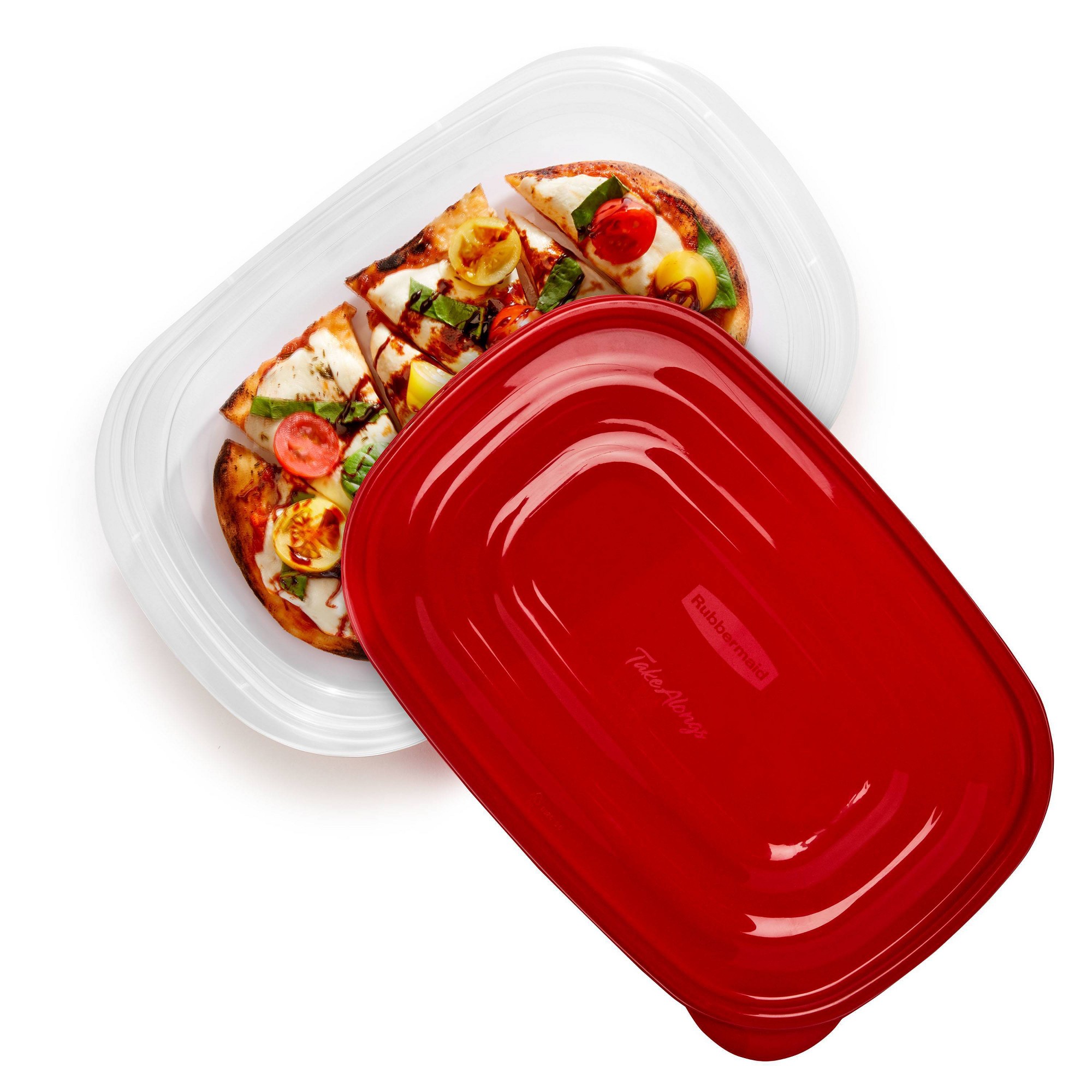 3 contenitori rettangolari ros - Meal Prep Lunch Boxes recensione e prezzo