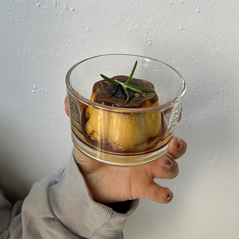 YWDL Set di 4 Mini Ciotole in  - Meal Prep Kit recensione e prezzo