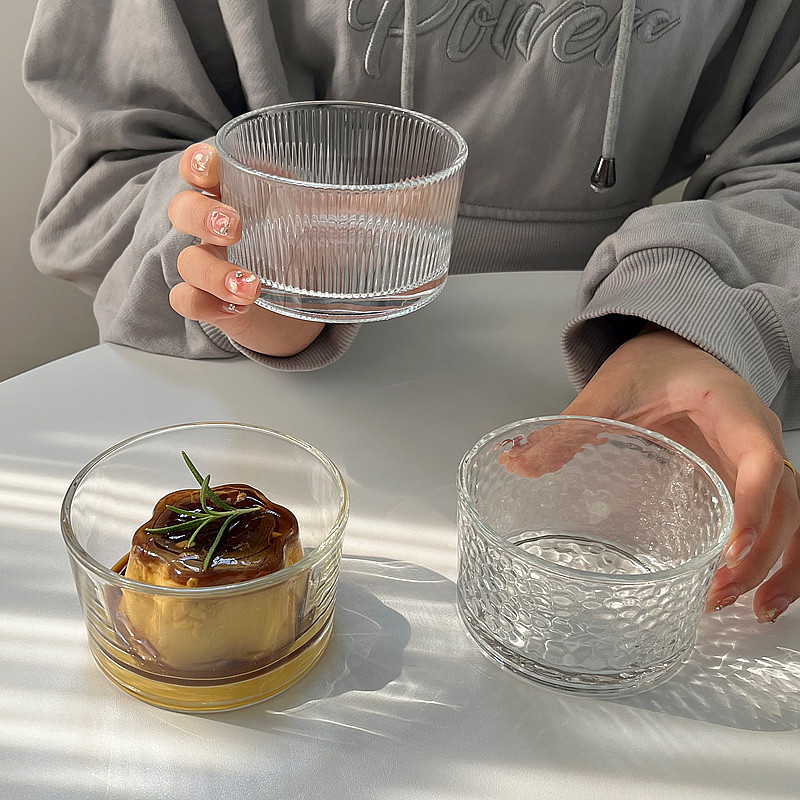 YWDL Set di 4 Mini Ciotole in  - Meal Prep Kit recensione e prezzo