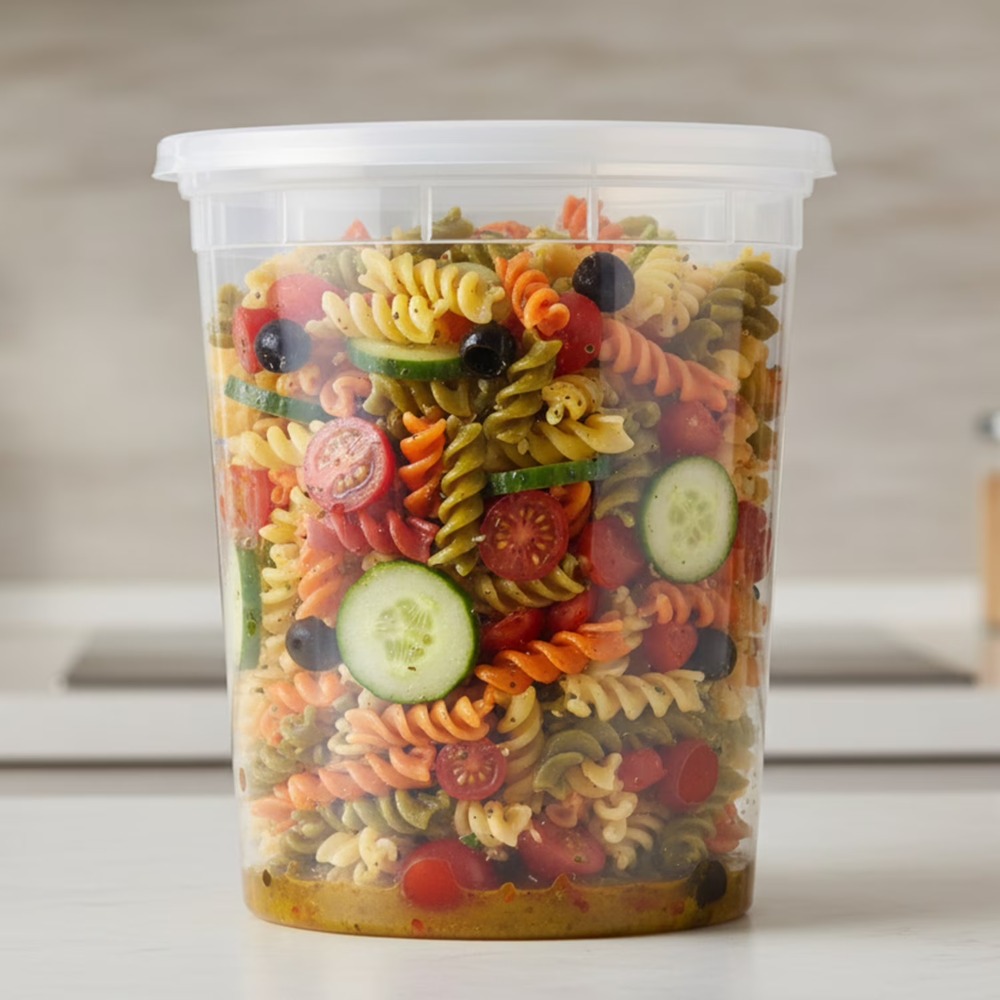 Set di 40 Contenitori in Plast - Meal Prep Kit recensione e prezzo