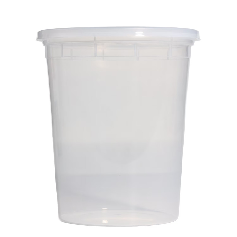 Set di 40 Contenitori in Plast - Meal Prep Kit recensione e prezzo