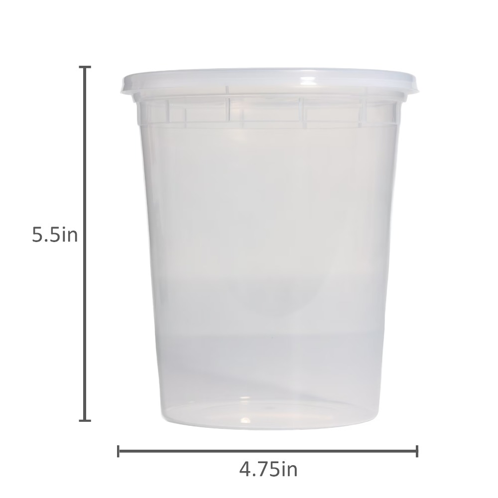 Set di 40 Contenitori in Plast - Meal Prep Kit recensione e prezzo