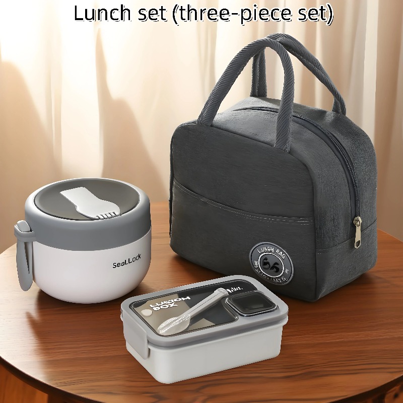 Set di contenitori per il pran - Meal Prep Kit recensione e prezzo