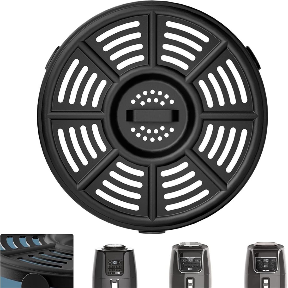 (A14E) Vassoio di Ricambio per - Ninja Air Fryer Af101 recensione e prezzo