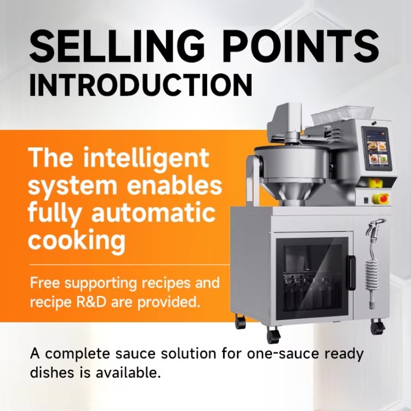 Robot da Cucina Automatico in  - Meal Prep Kit recensione e prezzo