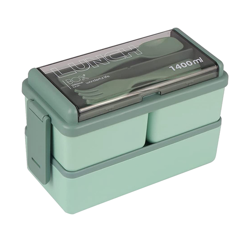 ABXF-2X Kit Bento Box, Bento B - Meal Prep Kit recensione e prezzo