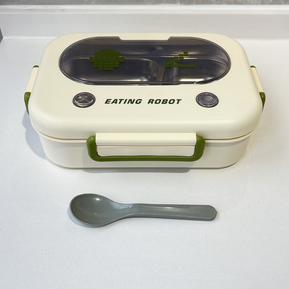 Contenitore termico per il pra - Meal Prep Lunch Boxes recensione e prezzo