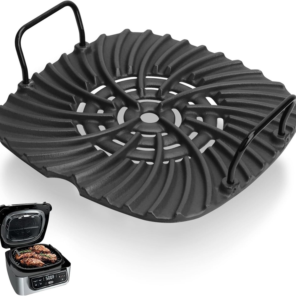 Griglia di qualità Benchmade e - Ninja Air Fryer Af300 recensione e prezzo
