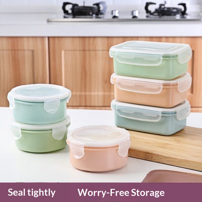 Contenitori Ermetici per Alime - Meal Prep Lunch Boxes recensione e prezzo