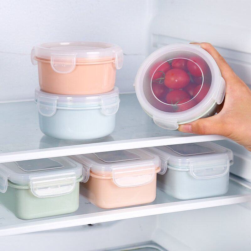Contenitori Ermetici per Alime - Meal Prep Lunch Boxes recensione e prezzo