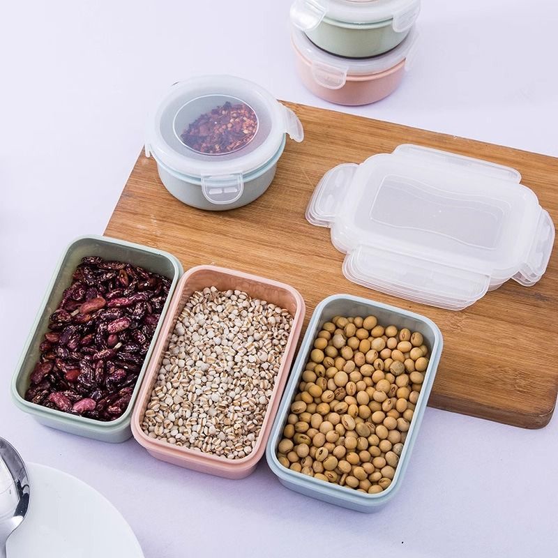Contenitori Ermetici per Alime - Meal Prep Lunch Boxes recensione e prezzo