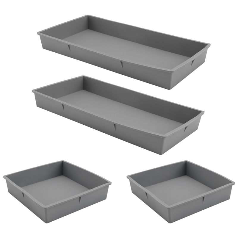 Divisori per teglie AT44 per c - Meal Prep Kit recensione e prezzo