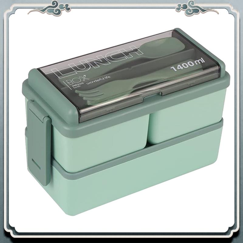 Kit Bento Box durevole, conten - Meal Prep Kit recensione e prezzo