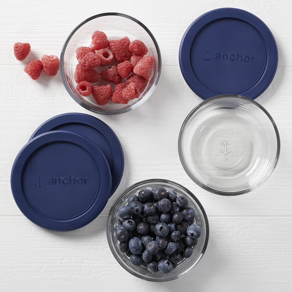 Set di 3 Contenitori per Alime - Meal Prep Kit recensione e prezzo