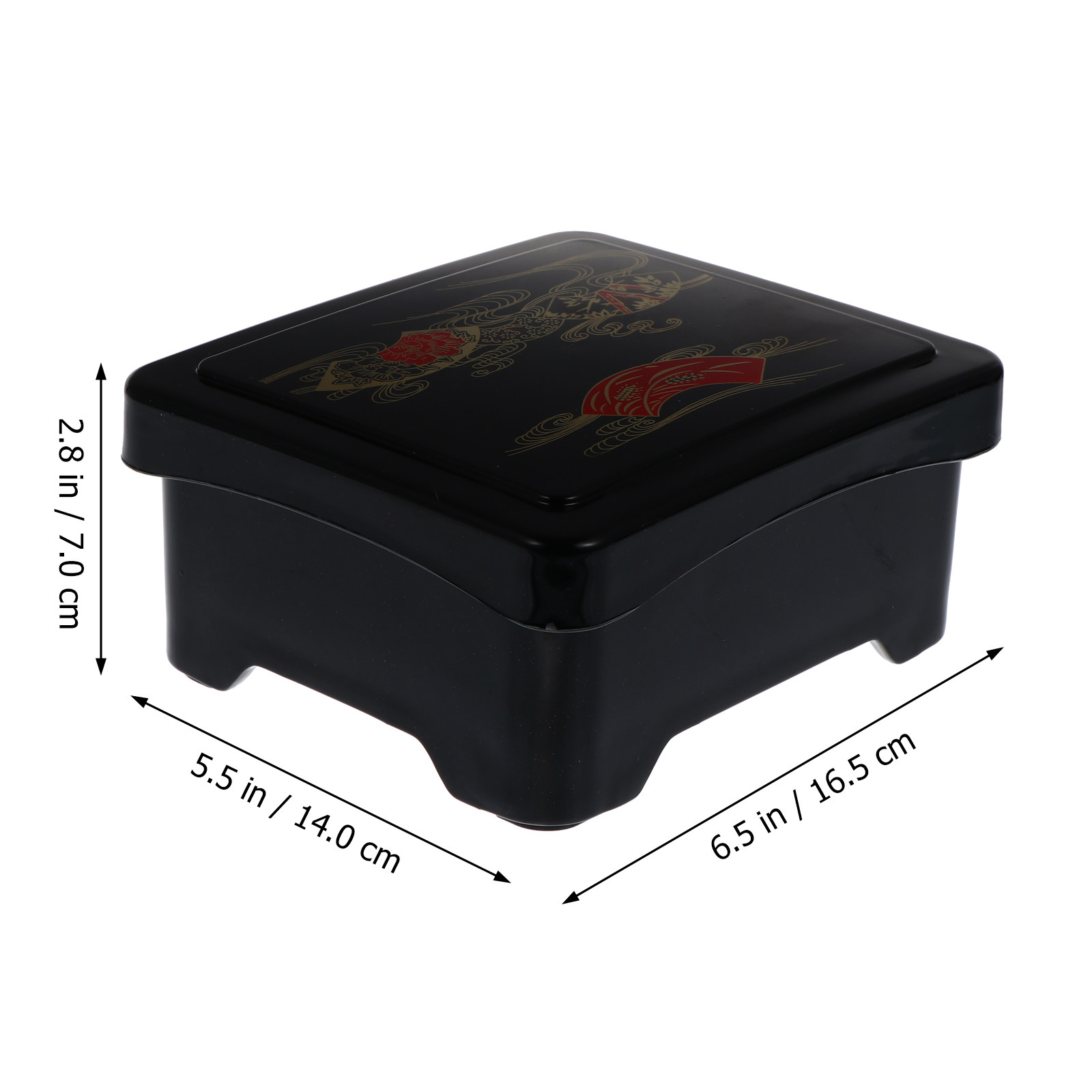 Contenitore per il pranzo ecol - Meal Prep Lunch Boxes recensione e prezzo